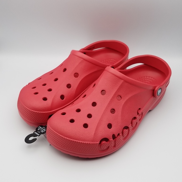 crocs size 12 womens